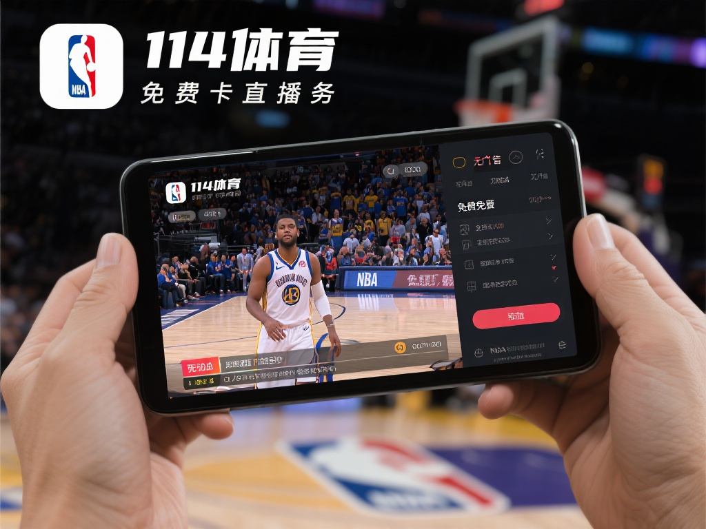 通过114体育，你不仅能够免费在线观看N